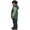 Didriksons Neptun, Skijakke, Junior, Pine Green