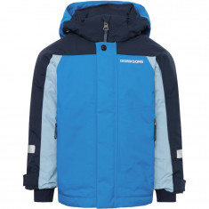 Didriksons Neptun, Skijakke, Junior, Sapphire Blue