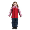 Didriksons Neptun, skijas, junior, rood