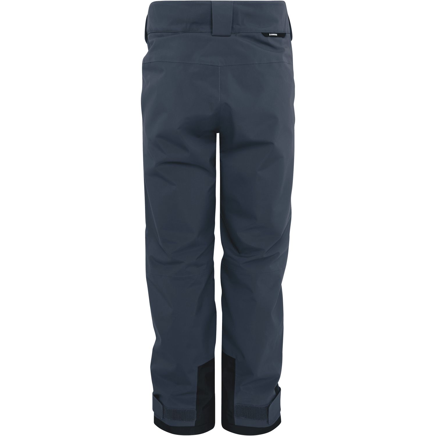 Didriksons Niva, pantaloni da sci, uomo, blu