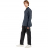 Didriksons Noel, camisola, homem, azul marinho