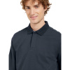 Didriksons Noel, camisola, homem, azul marinho