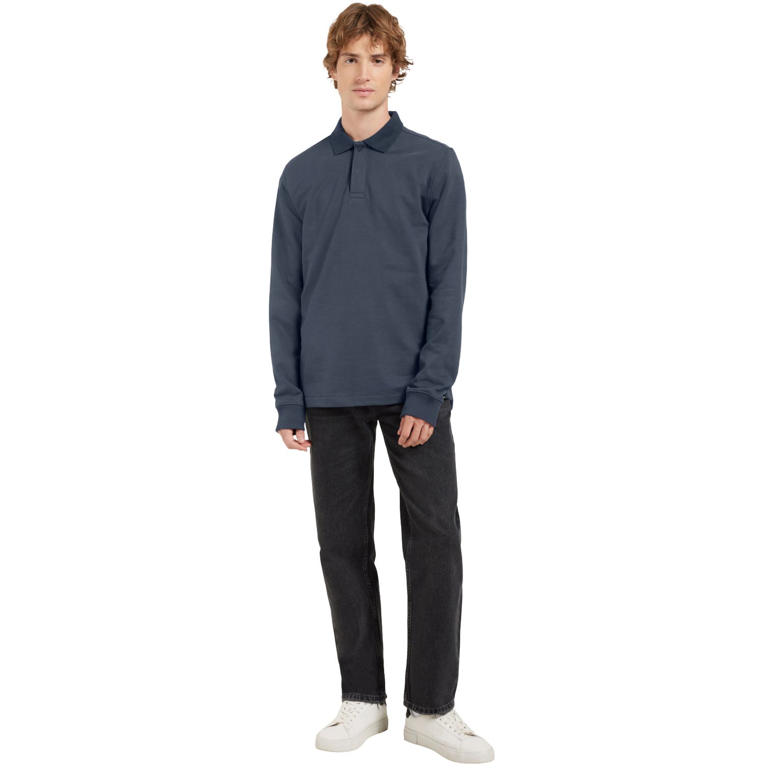 Didriksons Noel, Pullover, Herren, Navy
