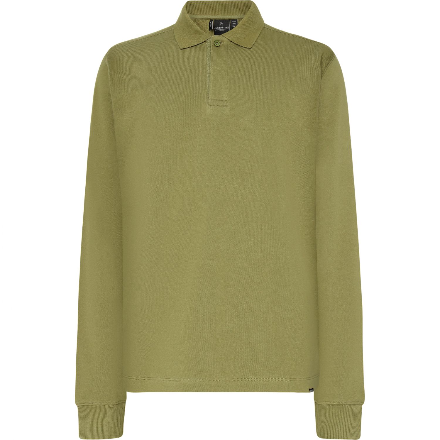 Didriksons Noel, Tröja, Herr, Duffle Green