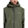 Didriksons Nordic, chubasquero, hombre, verde oscuro