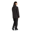 Didriksons Nordic, rain jacket, women, black