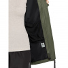 Didriksons Nordic, rain jacket, women, deep green