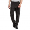 Didriksons Nordic, rain pants, men, black