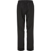 Didriksons Nordic, rain pants, men, black