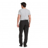 Didriksons Nordic, rain pants, men, black