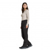 Didriksons Nordic, rain pants, women, black
