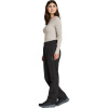 Didriksons Nordic, Regnbukser, Dame, Black