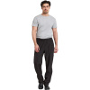 Didriksons Nordic, Regnbukser, Herre, Black