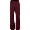 Didriksons Noria, pantaloni da sci, donna, old rust