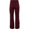 Didriksons Noria, pantaloni da sci, donna, old rust
