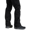 Didriksons Noria, Skihose, Damen, schwarz