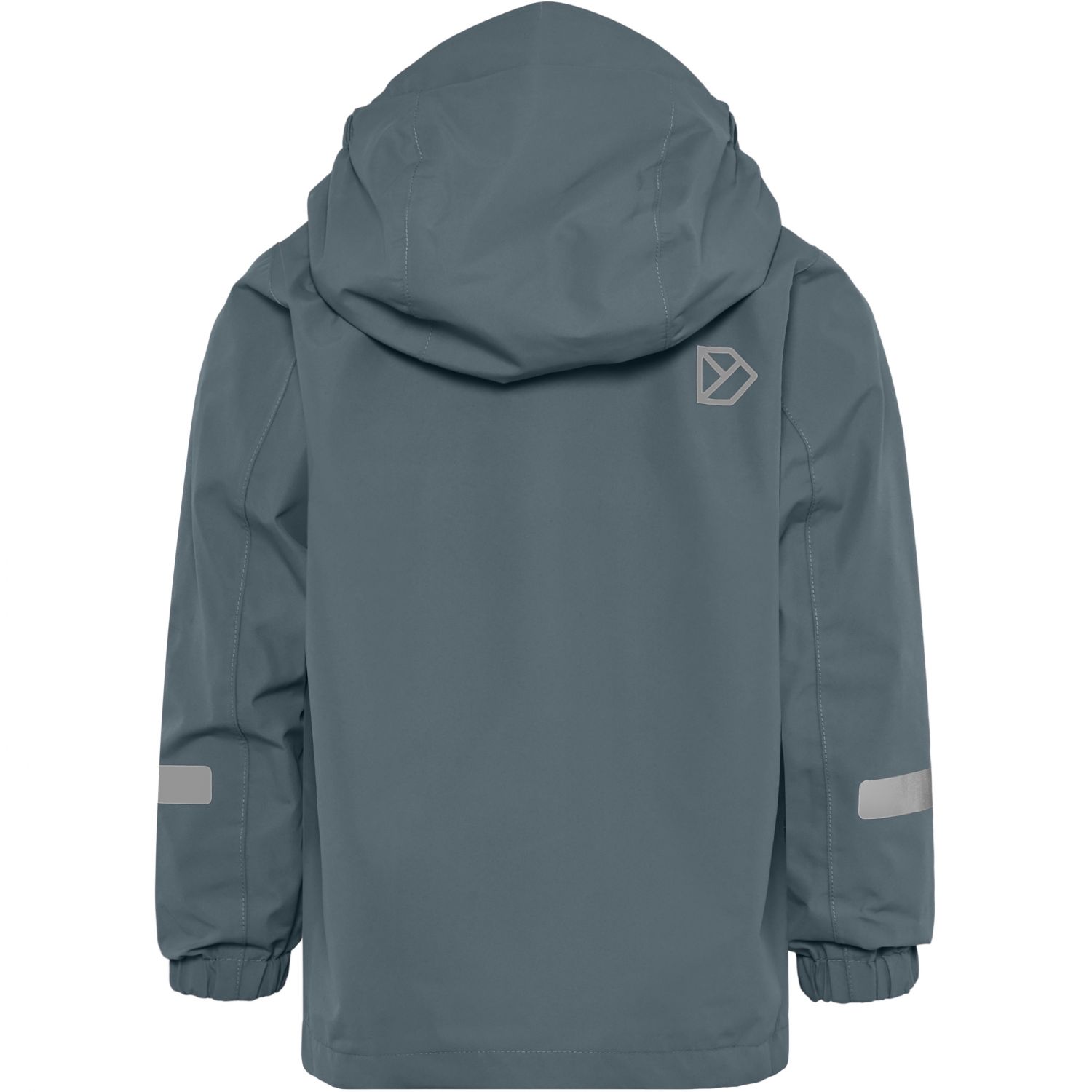 Didriksons Norma, Regenjacke, Junior, blau