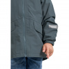 Didriksons Norma, Regenjacke, Junior, blau