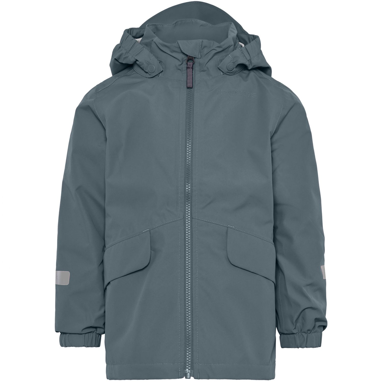 Didriksons Norma, Regenjacke, Junior, blau