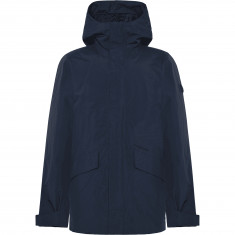Didriksons Owen, winter jacket, men, dark blue