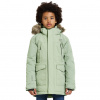 Didriksons Oxid, parka, junior, lysegrøn