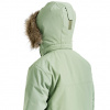 Didriksons Oxid, parka, junior, verde chiaro