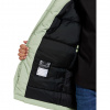 Didriksons Oxid, parka, junior, verde chiaro