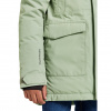 Didriksons Oxid, parka, junior, verde chiaro