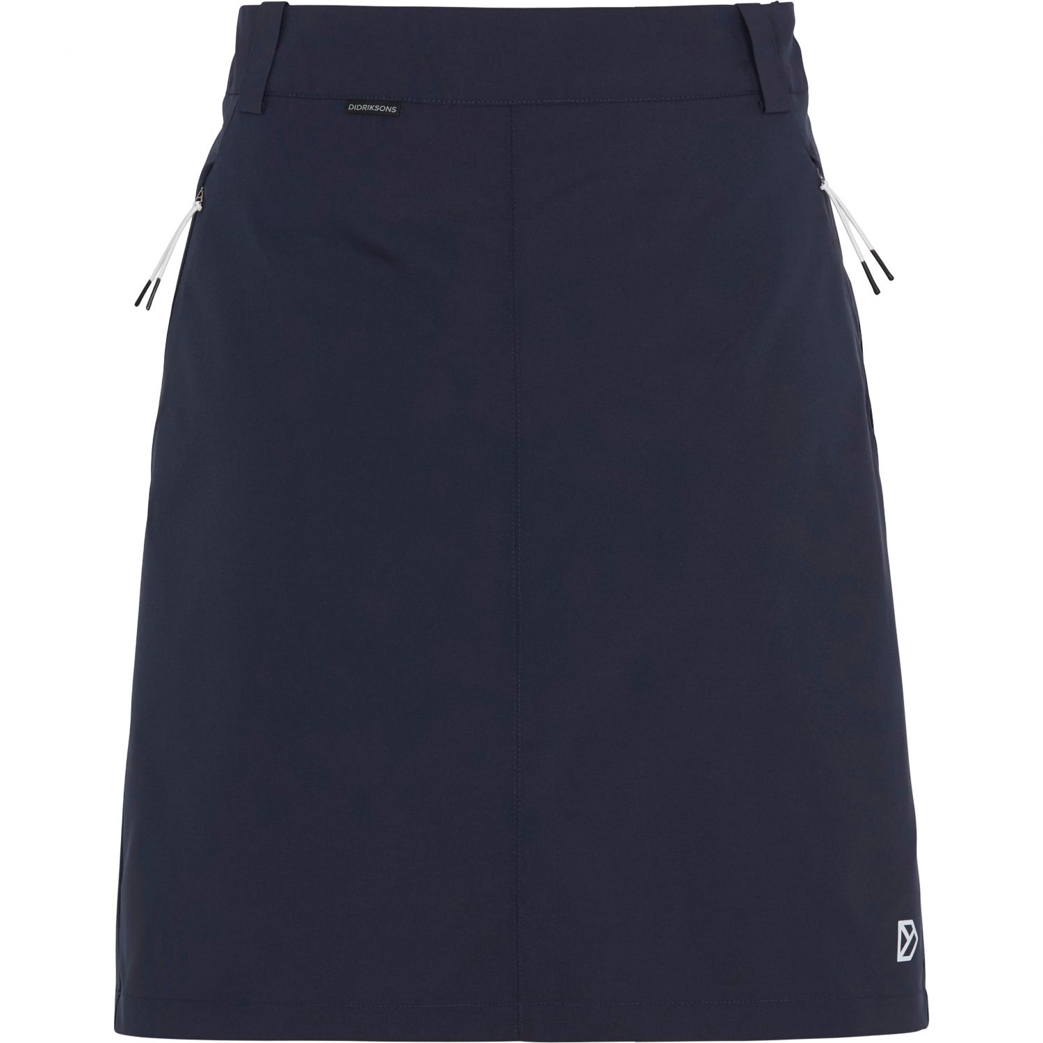 Didriksons Paulina, gonna, donna, dark night blue