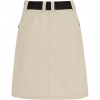 Didriksons Paulina, jupe, femme, light beige