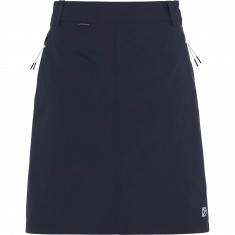 Didriksons Paulina, Kjol, Dam, Dark Night Blue