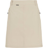 Didriksons Paulina, Kjol, Dam, Light Beige