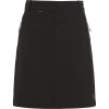 Didriksons Paulina, Skjørt, Dame, Black
