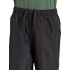 Didriksons Penta, Regenhose, Junior, schwarz