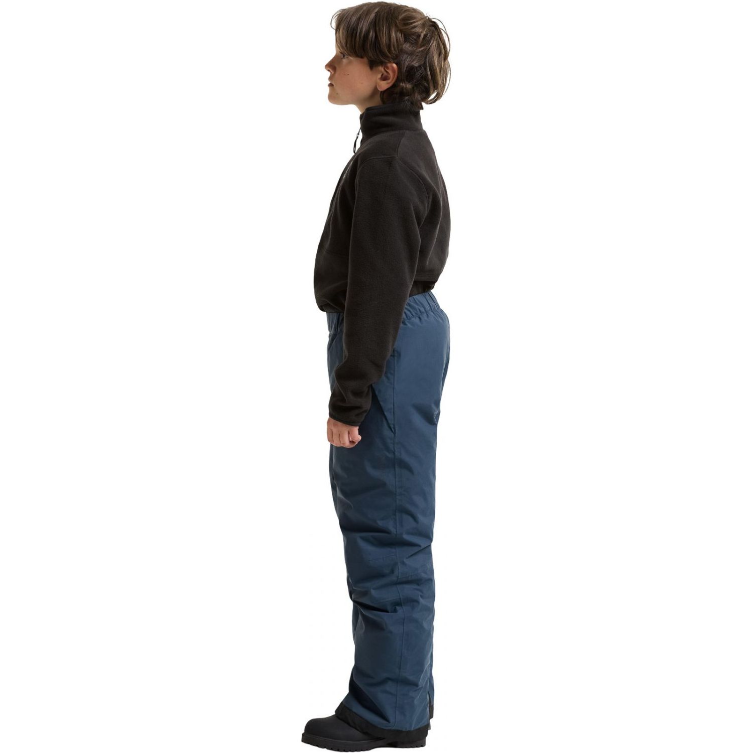 Didriksons Perlit 2, pantalones de esquí, junior, azul