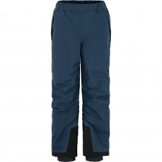 Didriksons Perlit 2, skibroek, junior, blauw