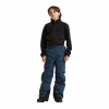 Didriksons Perlit 2, Skibukse, Junior, Mountain Blue