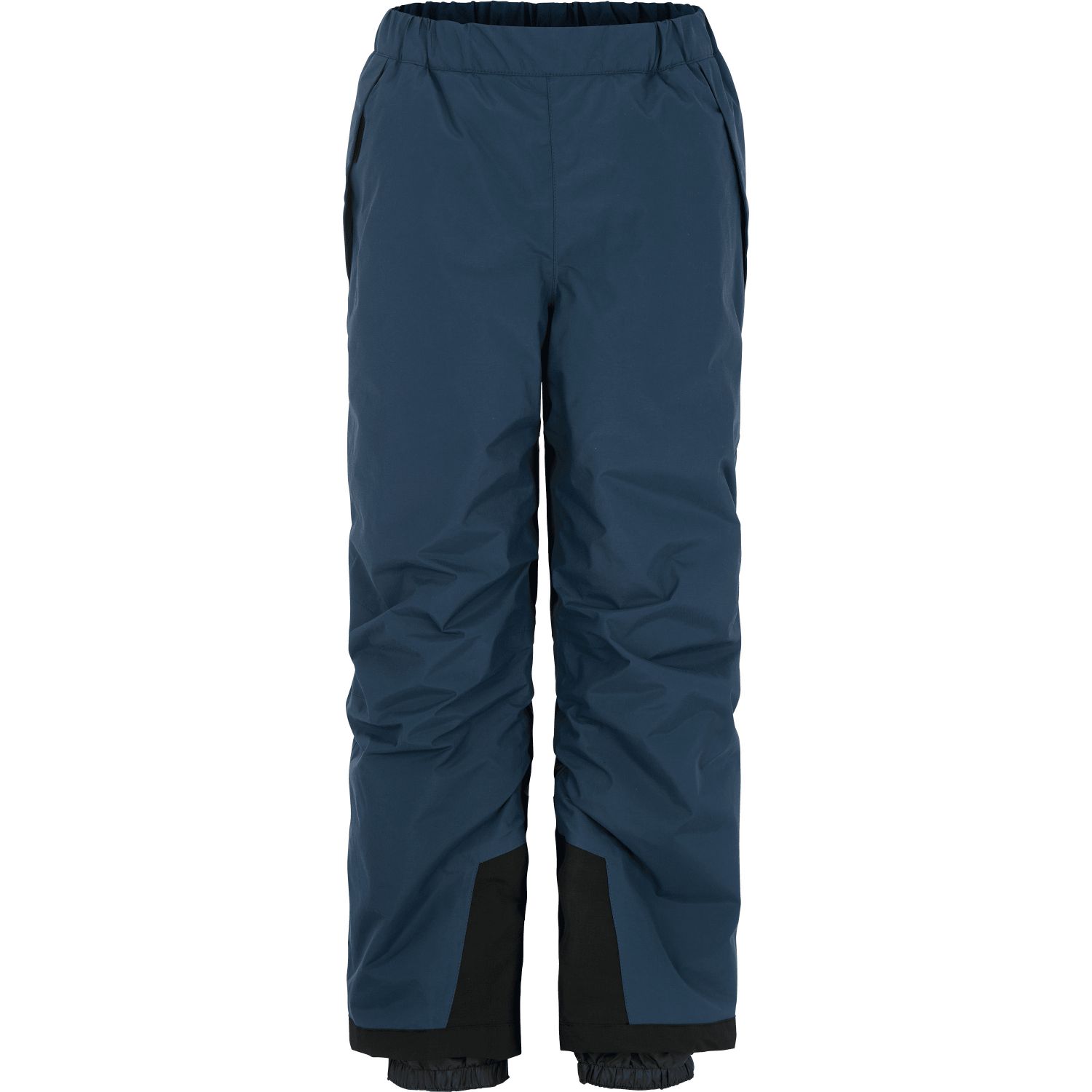 Didriksons Perlit 2, Skihose, Junior, blau