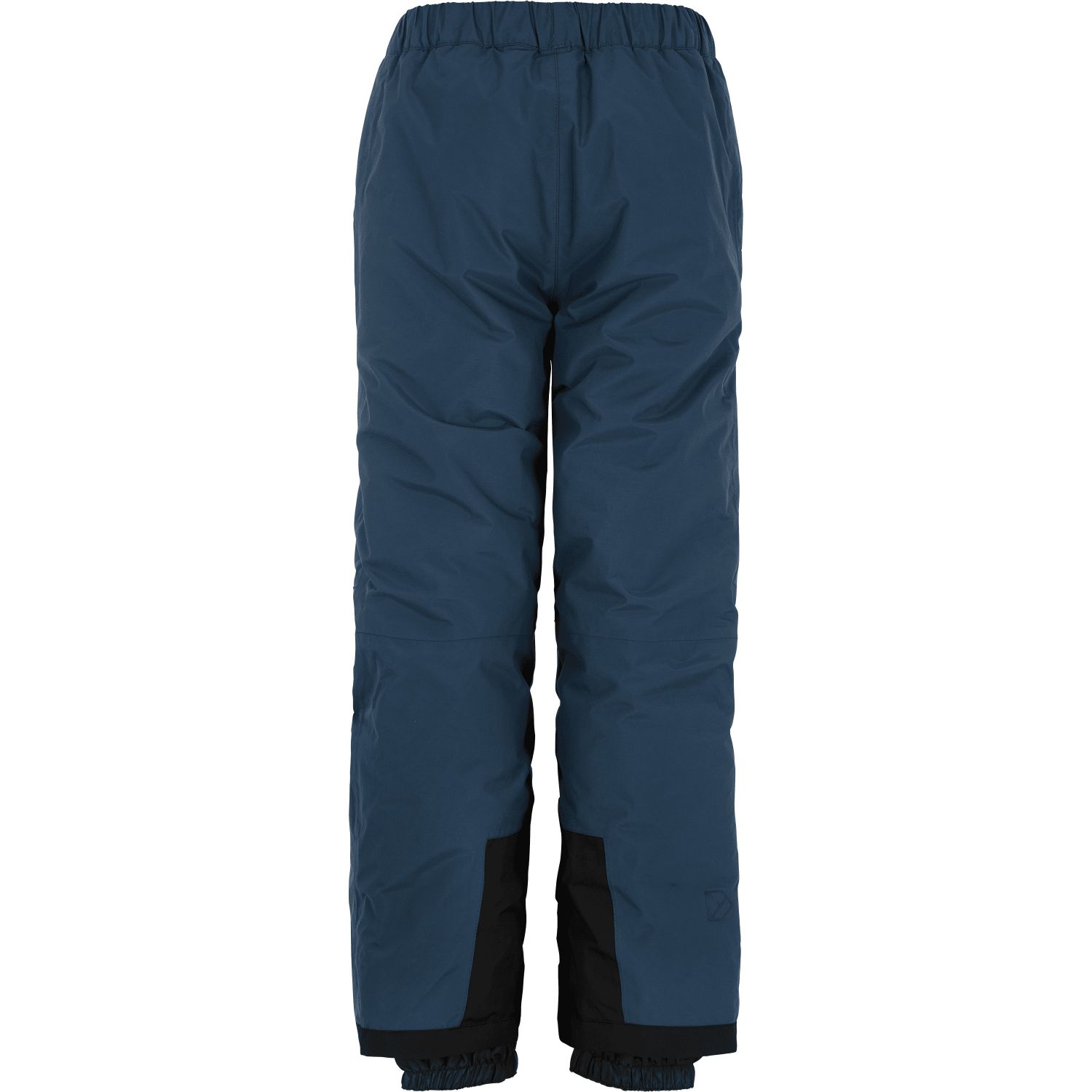 Didriksons Perlit 2, Skihose, Junior, blau