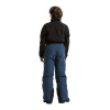 Didriksons Perlit 2, Skihose, Junior, blau