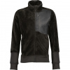 Didriksons Perseus, chaqueta polar, hombre, negro