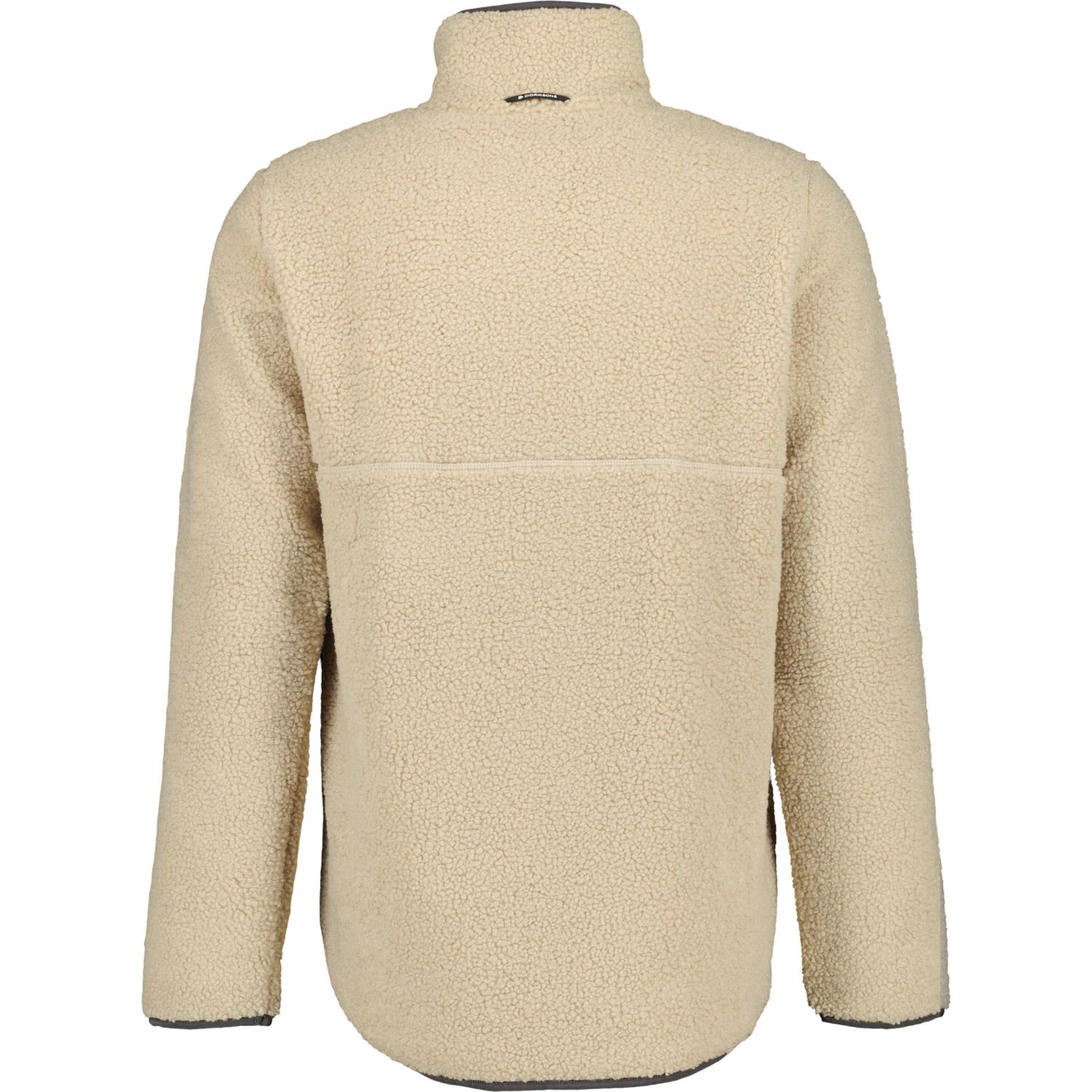 Didriksons Phoenix, polaire, homme, clay beige