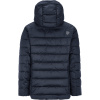 Didriksons Pictor, casaco de inverno, masculino, azul