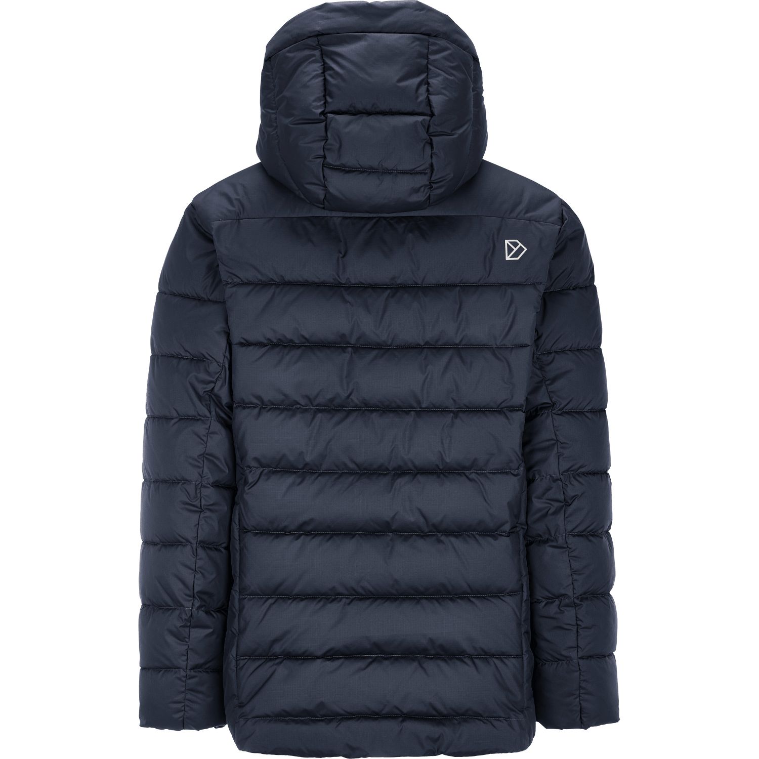 Didriksons Pictor, casaco de inverno, masculino, azul