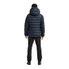 Didriksons Pictor, casaco de inverno, masculino, azul