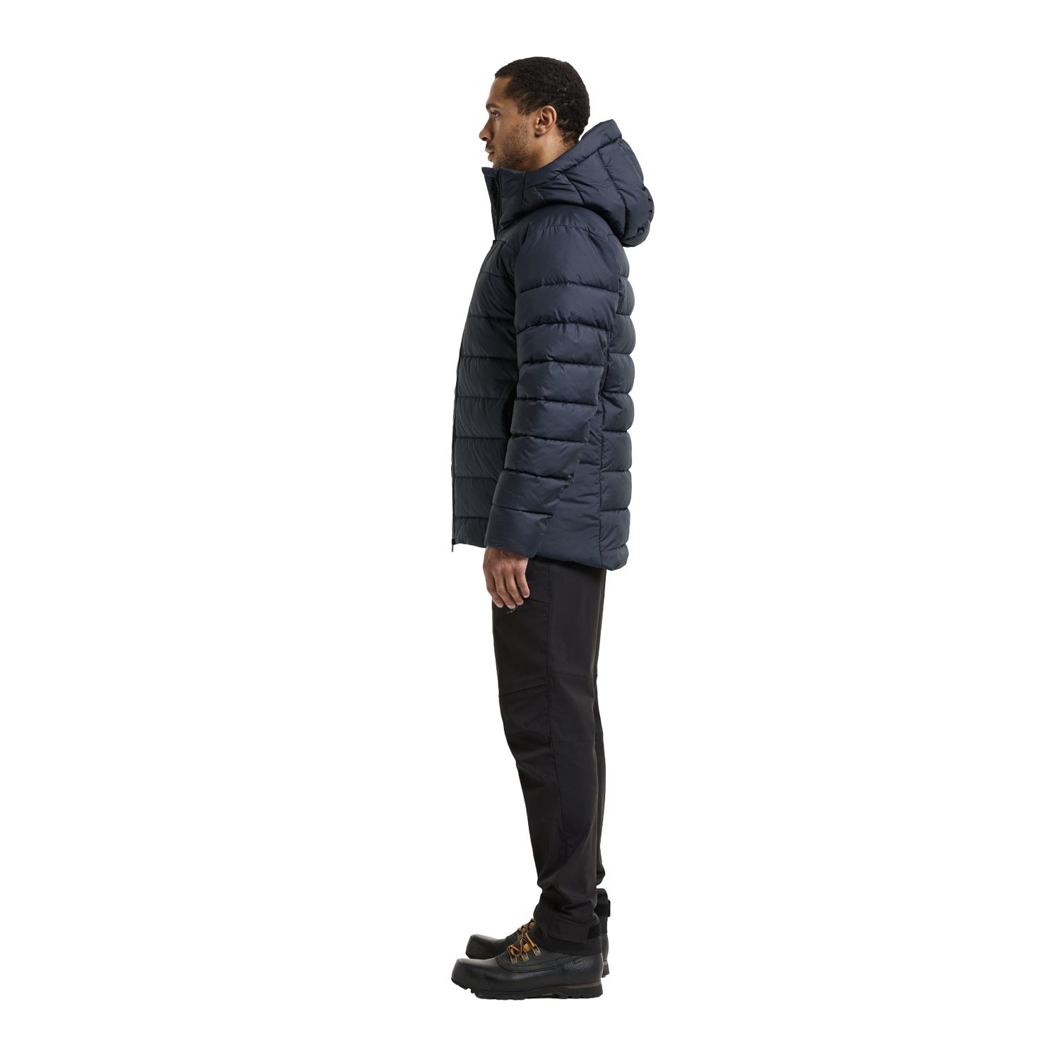 Didriksons Pictor, casaco de inverno, masculino, azul