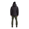 Didriksons Pictor, casaco de inverno, masculino, preto