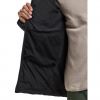 Didriksons Pictor, casaco de inverno, masculino, preto