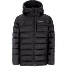 Didriksons Pictor, chaqueta de invierno, hombre, negro