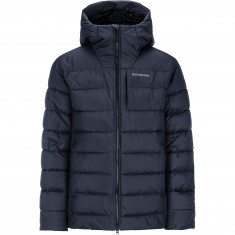 Didriksons Pictor, winter jacket, men, blue